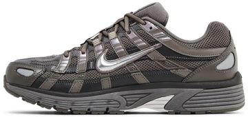 Foto do produto Tênis Nike P-6000 Cave Stone Metallic Silver