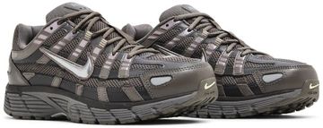 Foto do produto Tênis Nike P-6000 Cave Stone Metallic Silver