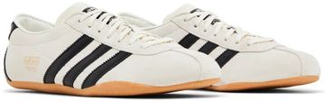Foto do produto Tênis Adidas Tokyo Off White Black Gum