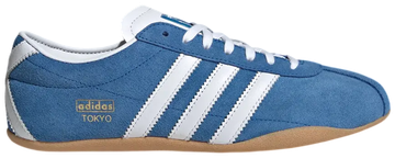 Foto do produto Tênis Adidas Tokyo Blue Bird