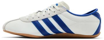 Foto do produto Tênis Adidas Tokyo Off White Royal Blue