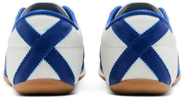 Foto do produto Tênis Adidas Tokyo Off White Royal Blue