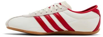 Foto do produto Tênis Adidas Tokyo Off White Scarlet