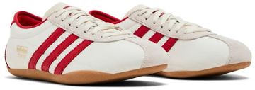Foto do produto Tênis Adidas Tokyo Off White Scarlet