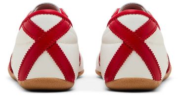 Foto do produto Tênis Adidas Tokyo Off White Scarlet