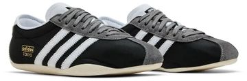 Foto do produto Tênis Adidas Tokyo Black White tokyo