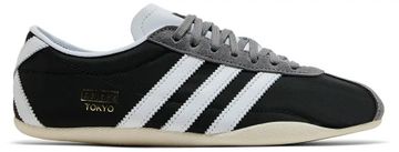Foto do produto Tênis Adidas Tokyo Black White tokyo