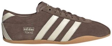 Foto do produto Tênis Adidas Tokyo Earth Strata Off White Gum