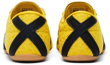 Foto do produto Tênis Adidas Tokyo Yellow Core Black Off White