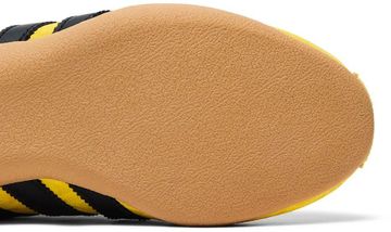 Foto do produto Tênis Adidas Tokyo Yellow Core Black Off White