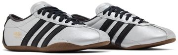 Foto do produto Tênis Adidas Tokyo Silver Metallic