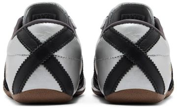 Foto do produto Tênis Adidas Tokyo Silver Metallic