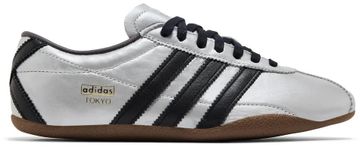 Foto do produto Tênis Adidas Tokyo Silver Metallic