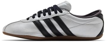 Foto do produto Tênis Adidas Tokyo Silver Metallic
