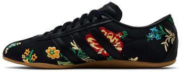 Foto do produto Tênis Adidas Tokyo Floral Embroidery Pack - Black