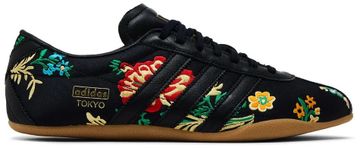 Foto do produto Tênis Adidas Tokyo Floral Embroidery Pack - Black