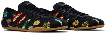 Foto do produto Tênis Adidas Tokyo Floral Embroidery Pack - Black