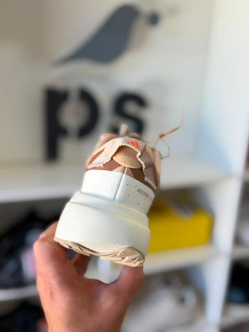 Foto do produto Tênis Adidas Adizero Evo SL ATR Magic Beige (PRONTA ENTREGA)