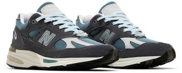 Foto do produto Tênis New Balance Kith x 991v2 Osaka Pack
