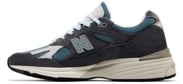 Foto do produto Tênis New Balance Kith x 991v2 Osaka Pack