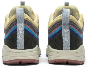 Foto do produto Tênis Nike Sean Wotherspoon x Nike Air Max 1/97