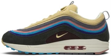 Foto do produto Tênis Nike Sean Wotherspoon x Nike Air Max 1/97