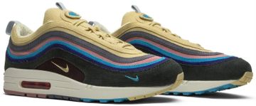 Foto do produto Tênis Nike Sean Wotherspoon x Nike Air Max 1/97
