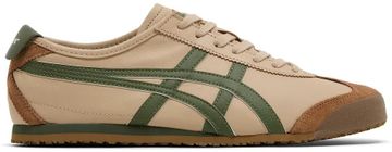 Foto do produto Tênis Onitsuka Tiger Mexico 66 Beige Grass Green
