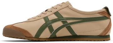 Foto do produto Tênis Onitsuka Tiger Mexico 66 Beige Grass Green