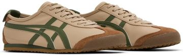 Foto do produto Tênis Onitsuka Tiger Mexico 66 Beige Grass Green