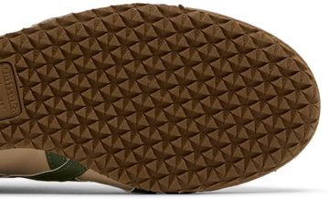 Foto do produto Tênis Onitsuka Tiger Mexico 66 Beige Grass Green