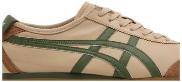 Foto do produto Tênis Onitsuka Tiger Mexico 66 Beige Grass Green