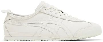 Foto do produto Tênis Onitsuka Tiger Mexico 66 Triple White