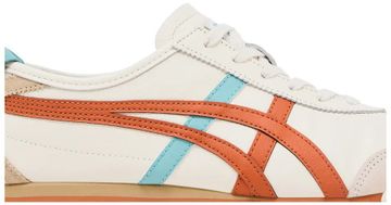 Foto do produto Tênis Onitsuka Tiger Mexico 66 Cream Piquant Orange