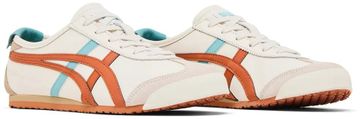 Foto do produto Tênis Onitsuka Tiger Mexico 66 Cream Piquant Orange