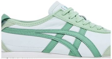 Foto do produto Tênis Onitsuka Tiger Mexico 66 Airy Green