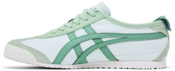 Foto do produto Tênis Onitsuka Tiger Mexico 66 Airy Green