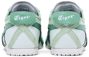 Foto do produto Tênis Onitsuka Tiger Mexico 66 Airy Green