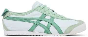 Foto do produto Tênis Onitsuka Tiger Mexico 66 Airy Green
