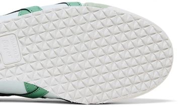Foto do produto Tênis Onitsuka Tiger Mexico 66 Airy Green