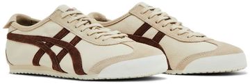 Foto do produto Tênis Onitsuka Tiger Mexico 66 Cream Burgundy