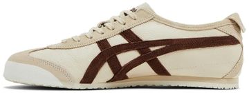Foto do produto Tênis Onitsuka Tiger Mexico 66 Cream Burgundy