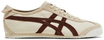 Foto do produto Tênis Onitsuka Tiger Mexico 66 Cream Burgundy