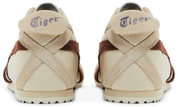 Foto do produto Tênis Onitsuka Tiger Mexico 66 Cream Burgundy