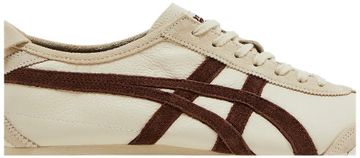 Foto do produto Tênis Onitsuka Tiger Mexico 66 Cream Burgundy