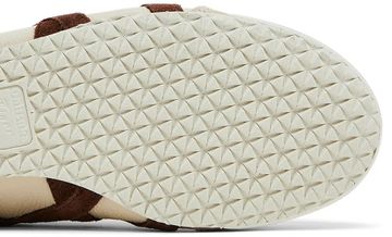 Foto do produto Tênis Onitsuka Tiger Mexico 66 Cream Burgundy