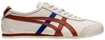 Foto do produto Tênis Onitsuka Tiger Mexico 66 Birch Rust Red