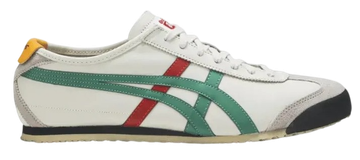 Foto do produto Tênis Onitsuka Tiger Mexico 66 Birch Green 2023