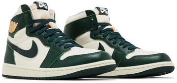 Foto do produto Tênis Air Jordan 1 Retro High OG Fir Pro Green