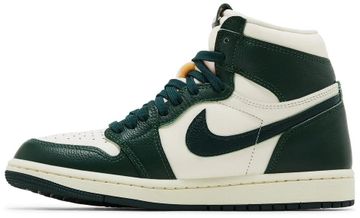 Foto do produto Tênis Air Jordan 1 Retro High OG Fir Pro Green